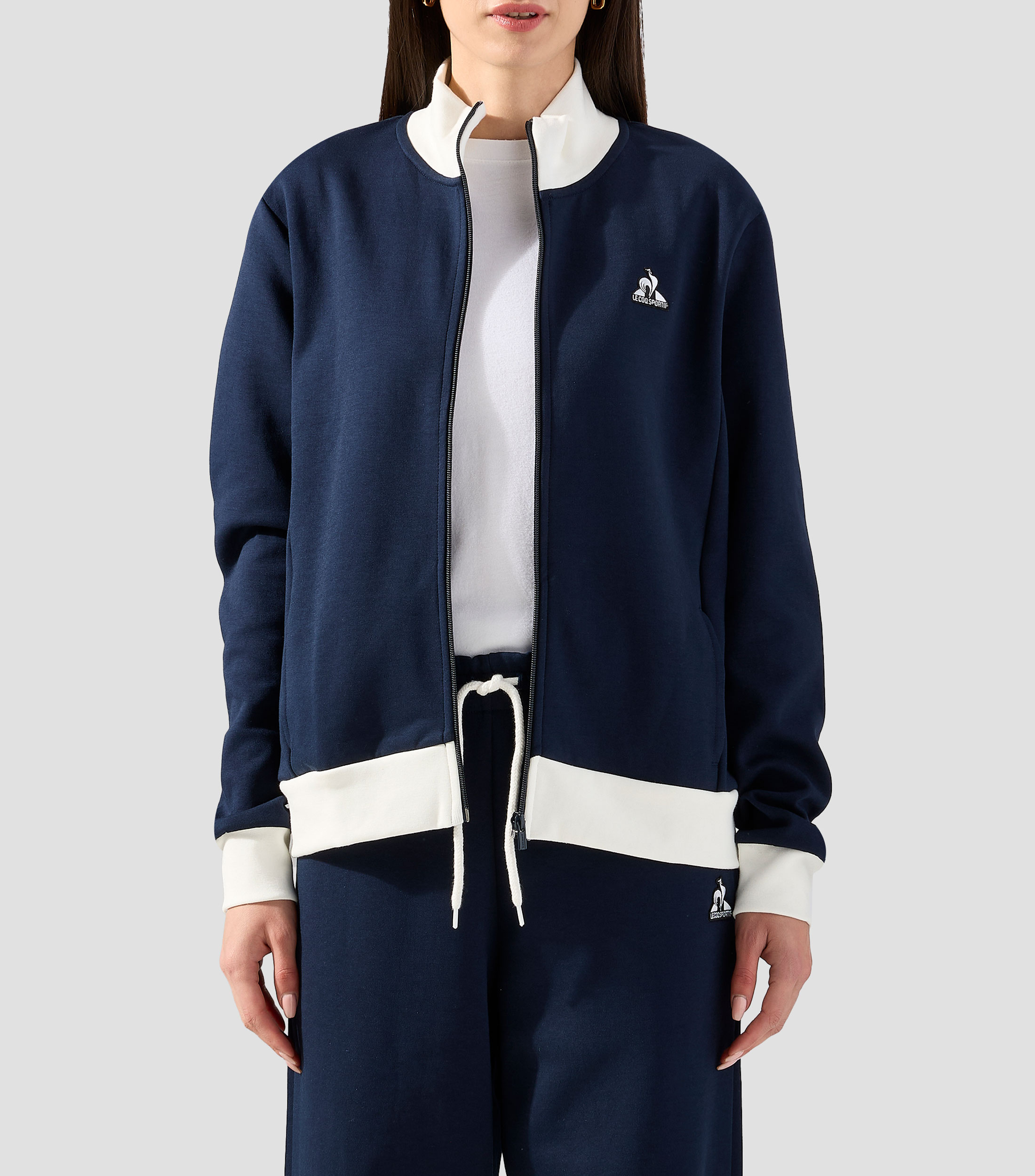 Sudadera para entrenamiento Mujer